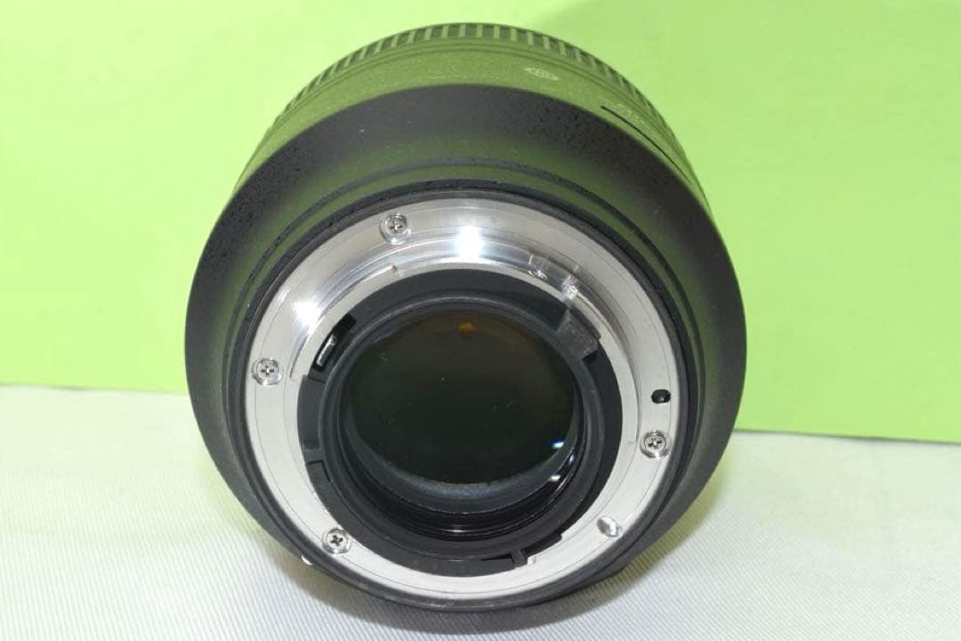 Nikon 85mm ☆送料無料☆