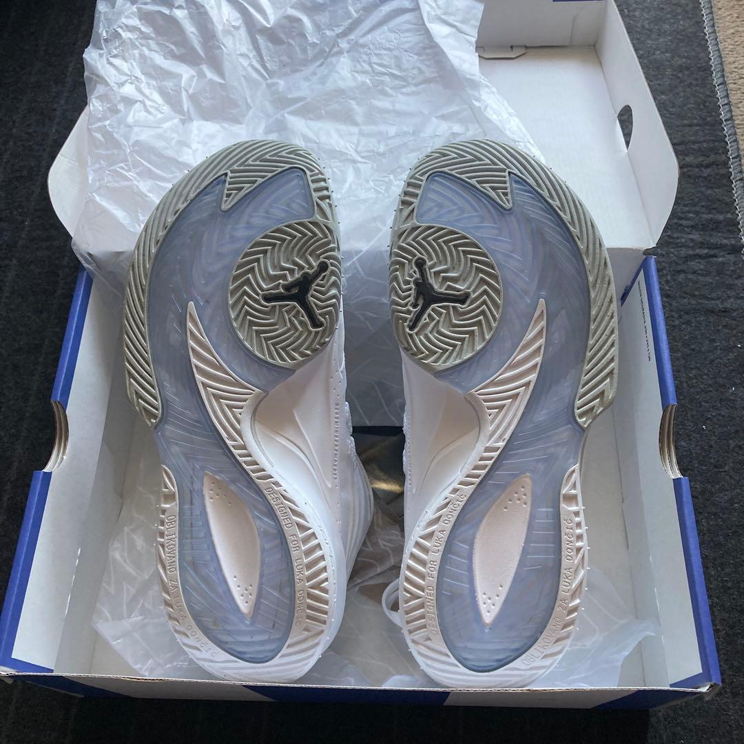 【未使用品】JORDAN LUKA 3 TB PF GW7455 27.0cm