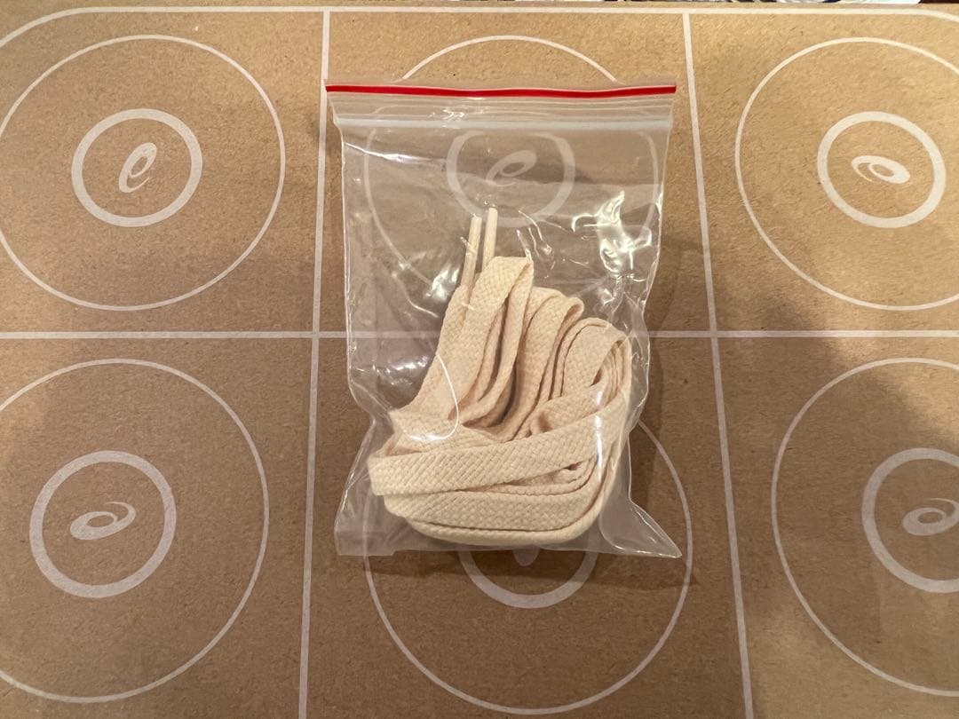 新品未使用　26.5㎝　asics GEL-NIMBUS 10.1　× END.