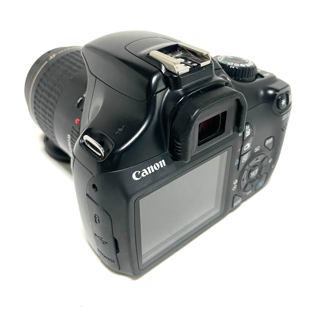 紅葉撮影に❣️ Canon EOS Kiss X50 望遠レンズセット USM