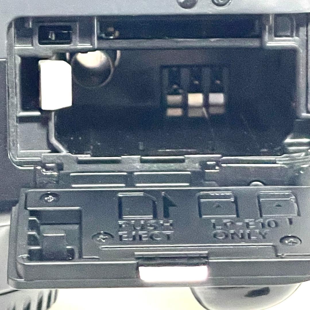 紅葉撮影に❣️ Canon EOS Kiss X50 望遠レンズセット USM