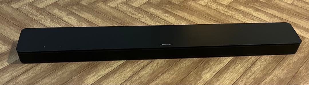 BOSE Soundbar 500 ボーズ　サウンドバー