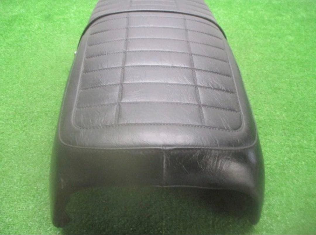 Z750FX 2型 3型 純正 シート 当時物 レア 希少