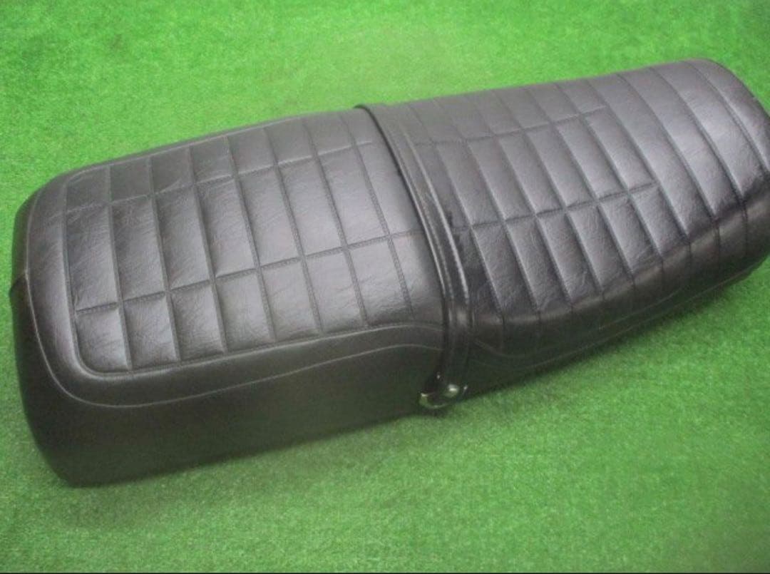 Z750FX 2型 3型 純正 シート 当時物 レア 希少