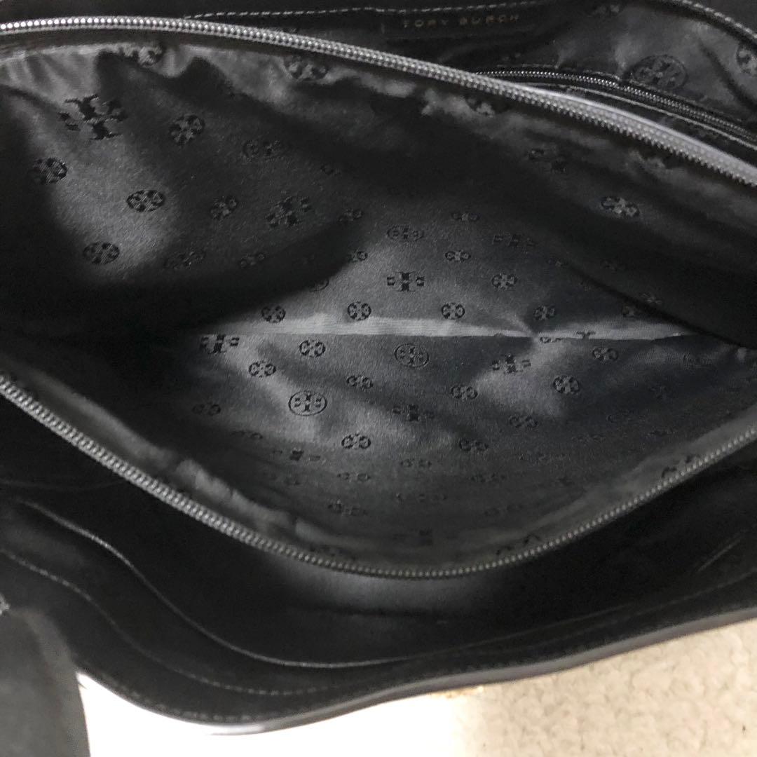 【あじさい】【TORY BURCH】トリーバーチ　エマーソン　トートバッグ