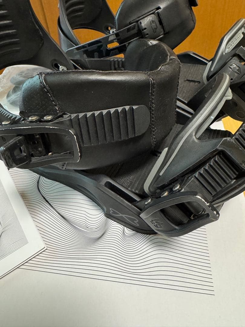 【11月9日限定】美品24-25 DRAKE RELOAD GT　リロードGT