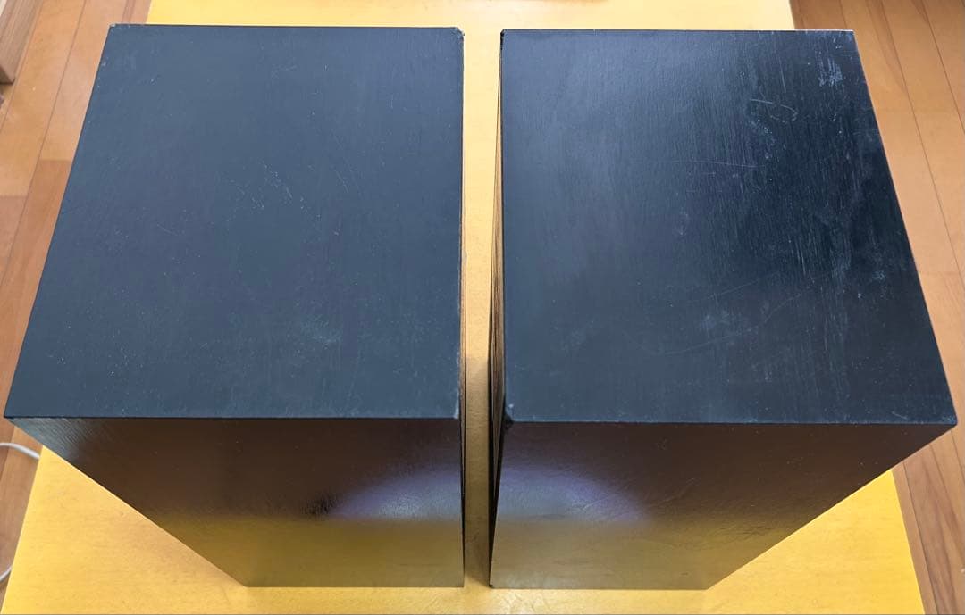 【整備・再塗装品】YAMAHA NS-10M