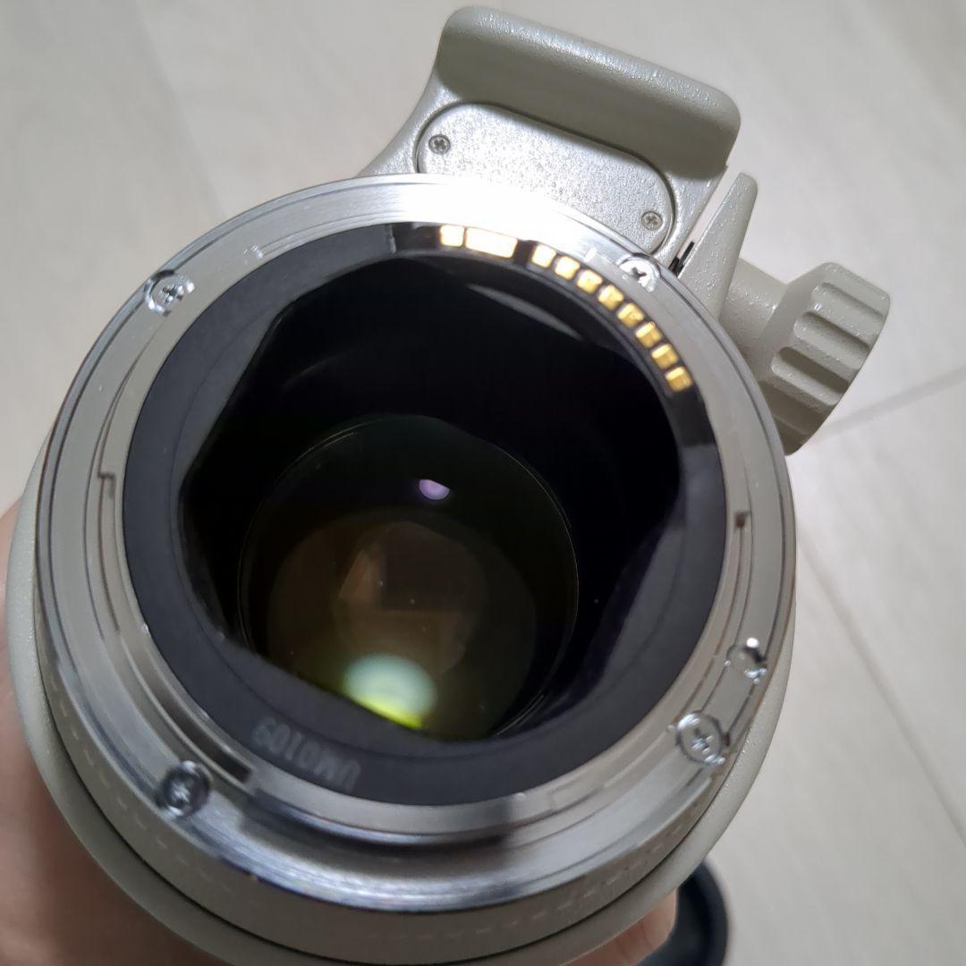 【美品】CANON LENS EF70-200 F2.8 L IS USM