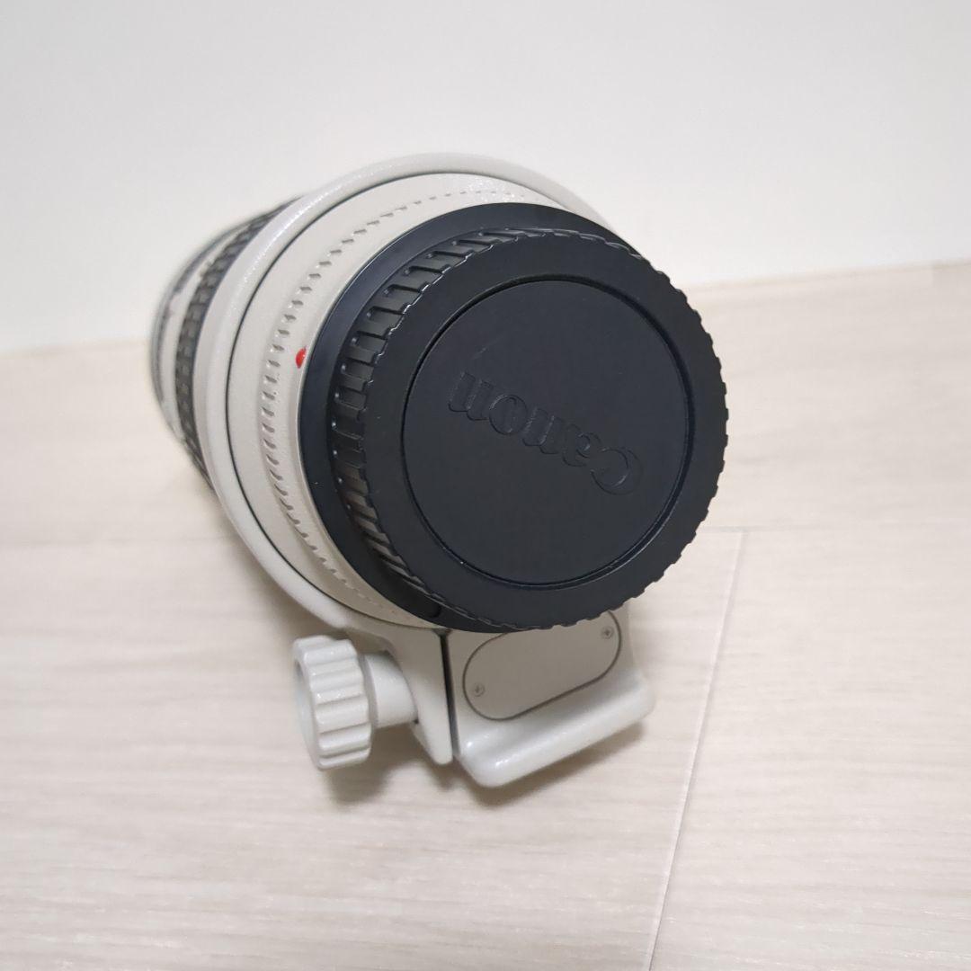 【美品】CANON LENS EF70-200 F2.8 L IS USM