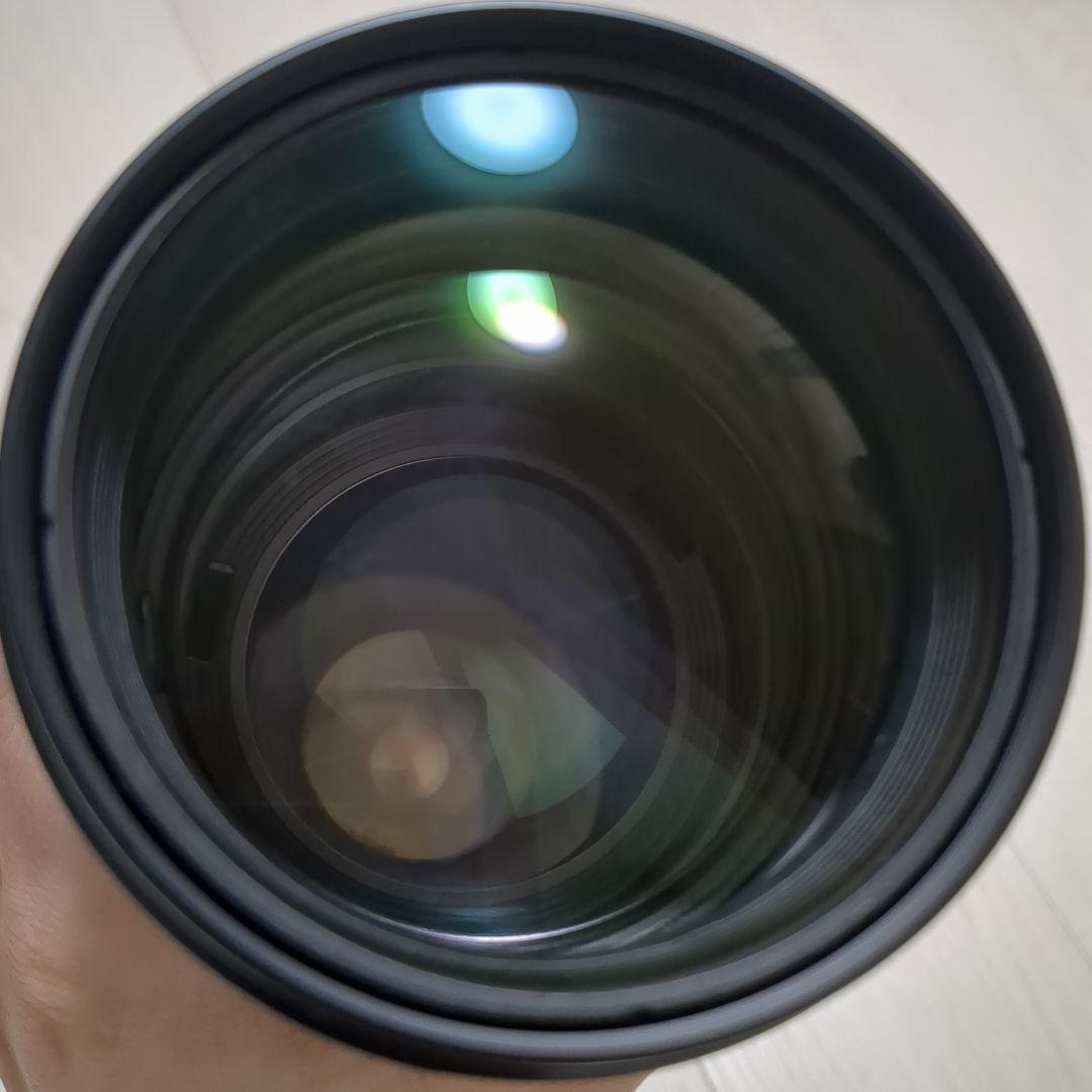 【美品】CANON LENS EF70-200 F2.8 L IS USM