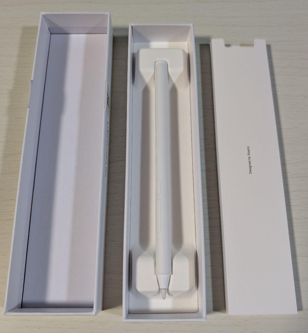 【美品】Xiaomi Pad 7 ペン キーボード フルセット