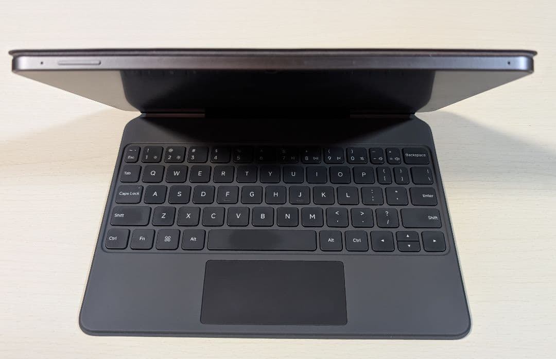 【美品】Xiaomi Pad 7 ペン キーボード フルセット