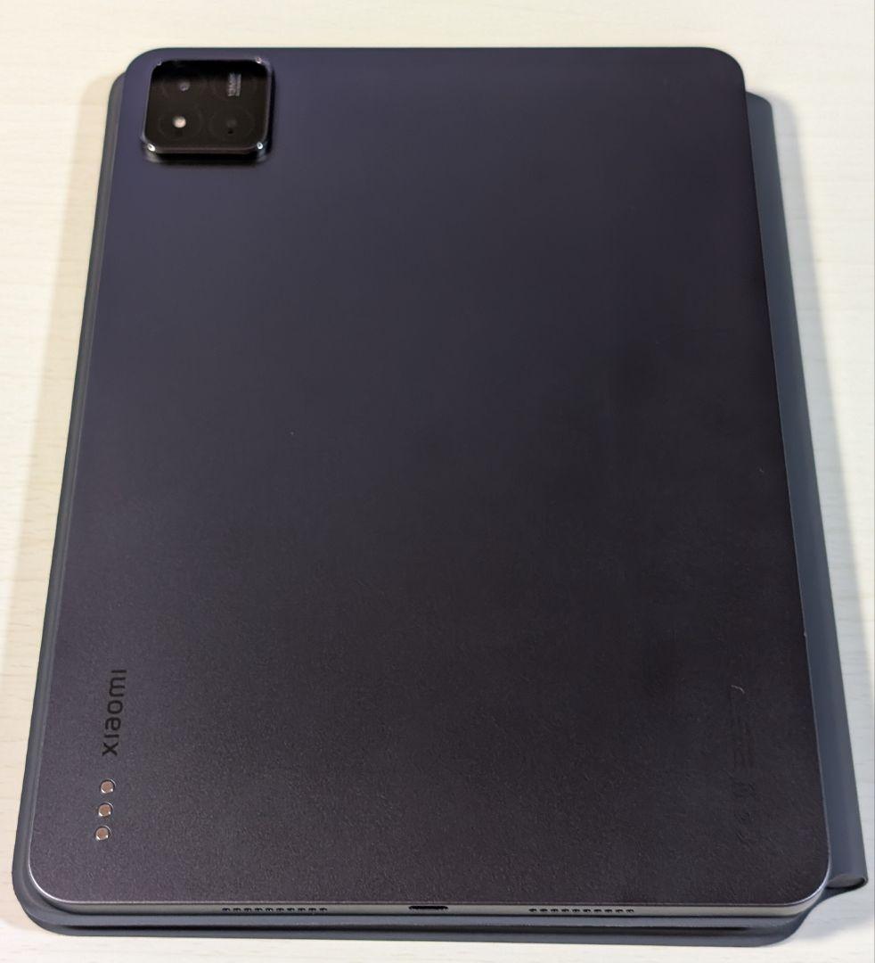【美品】Xiaomi Pad 7 ペン キーボード フルセット