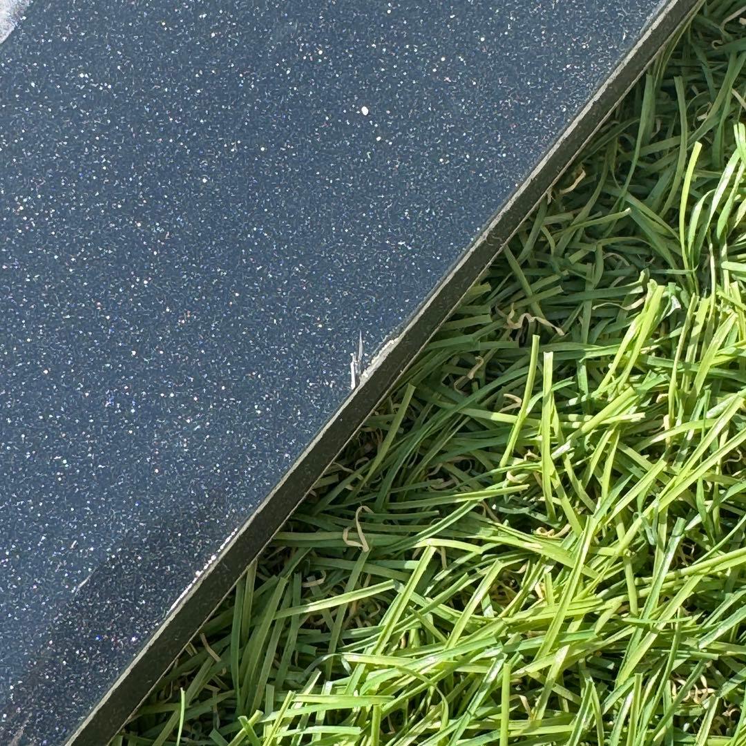 美品 ALLIAN DAMAGE 155cm FLUX PR ML セット