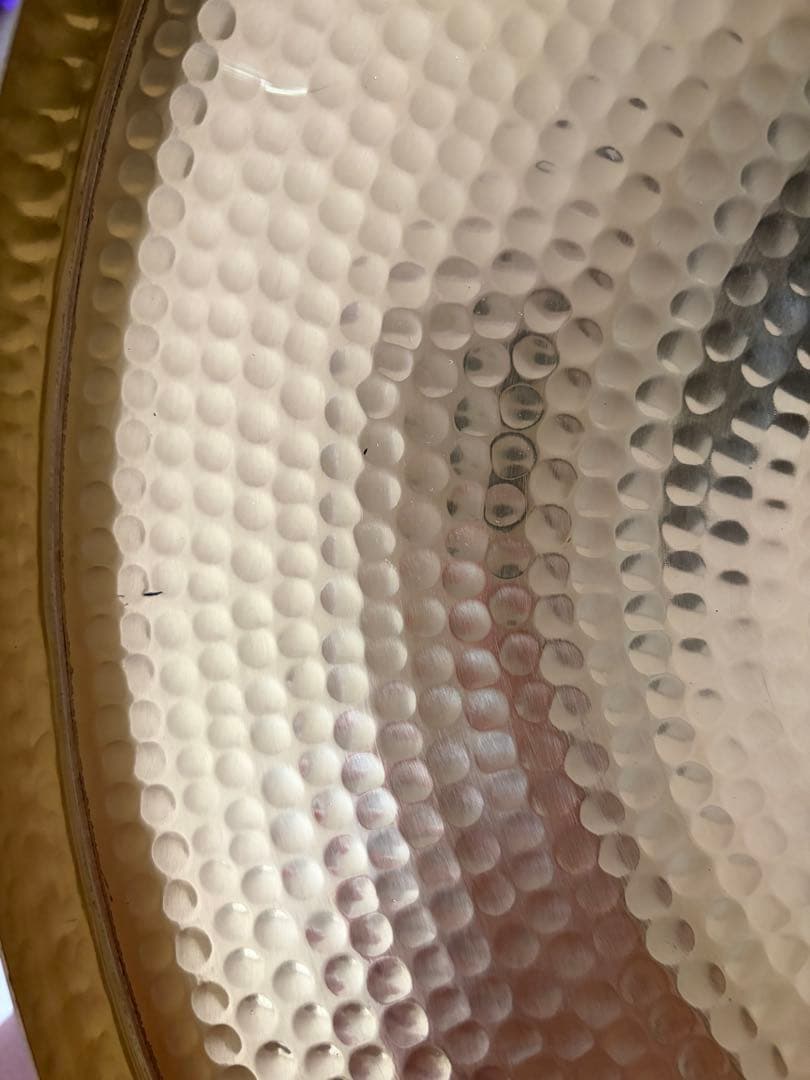 TOM DIXON BEAT LIGHT WIDE ペンダントライト 天上照明