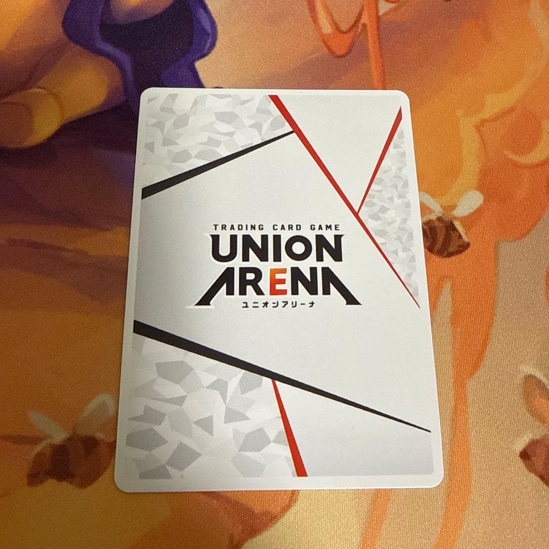 アクションポイントカード　ナナ・アスタ・デビルーク　パラレル