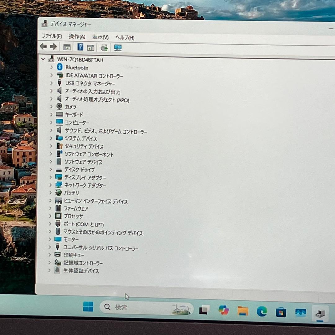 みんな大好き Let'sNote No.6