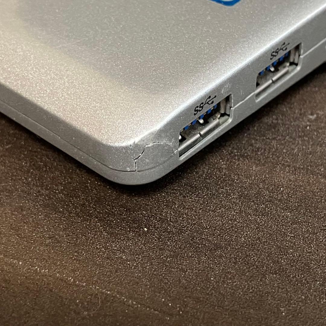 みんな大好き Let'sNote No.6