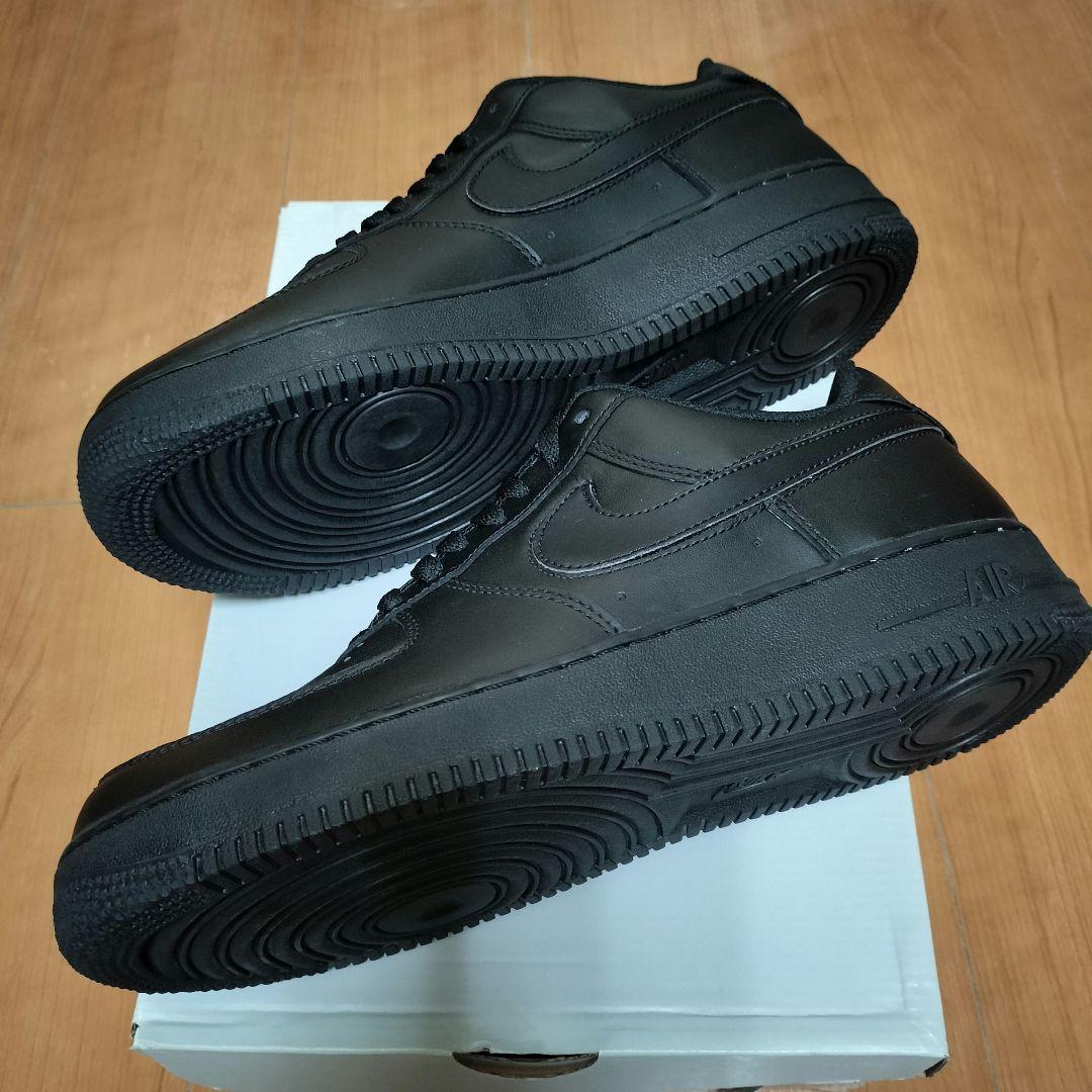 【新品未使用品】Nike Air Force 1 BEAMSコラボ27.5cm