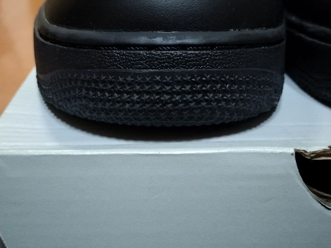 【新品未使用品】Nike Air Force 1 BEAMSコラボ27.5cm