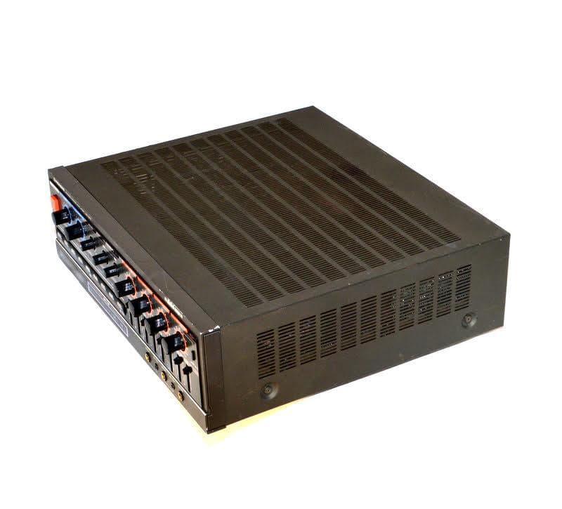 稀少完動品✨Pioneer SA-V21II パイオニア カラオケアンプ