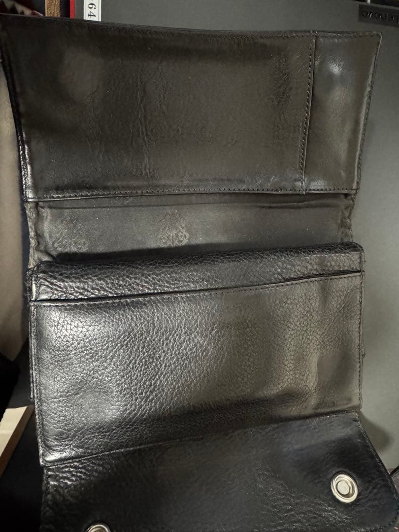 【最終値下げ】クロムハーツ ウォレット