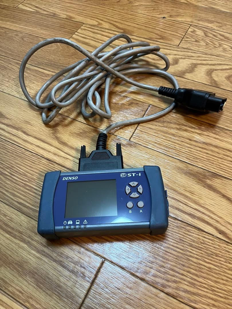 DENSO DST-I OBD OBD2 診断機