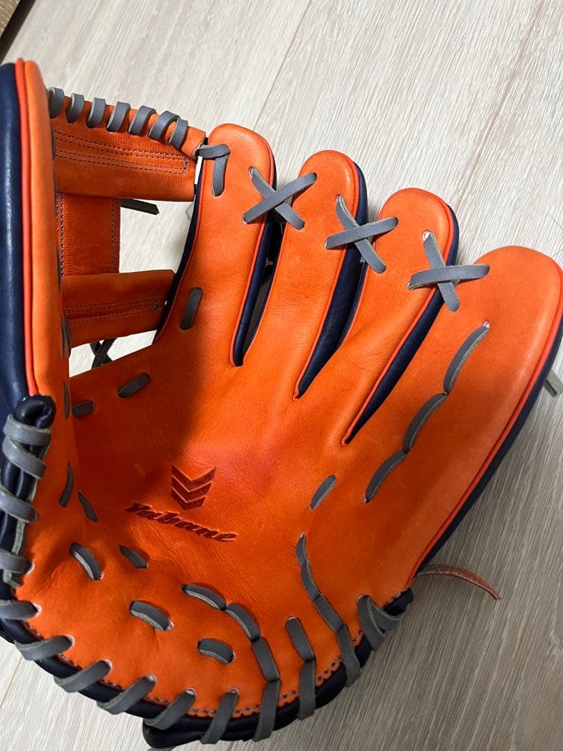 yabane 軟式野球グローブ　新品