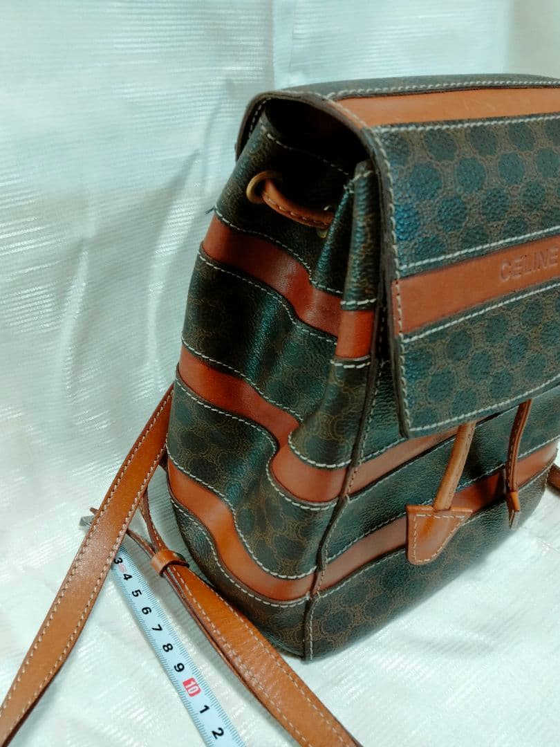 セリーヌ　CELINE　リュック