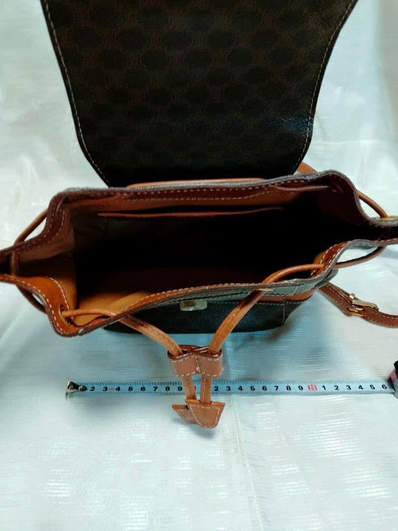 セリーヌ　CELINE　リュック