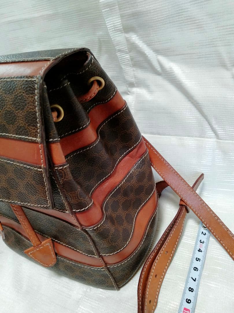 セリーヌ　CELINE　リュック