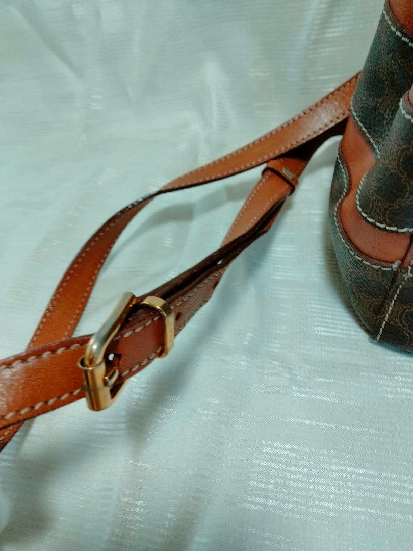 セリーヌ　CELINE　リュック