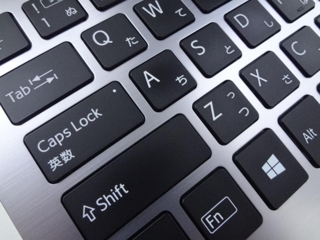 VAIO Pro PA 2in1モデル Win11 LTE対応 MSoffice