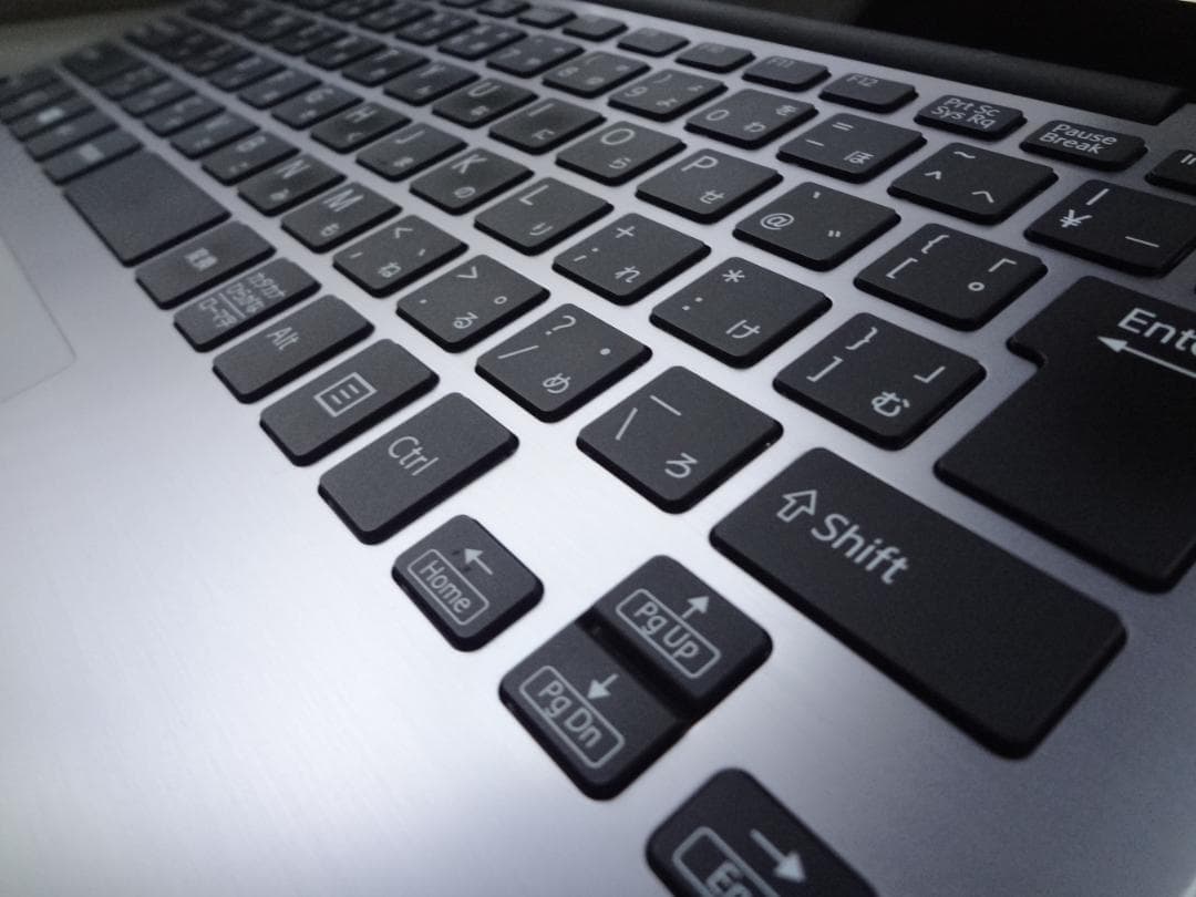 VAIO Pro PA 2in1モデル Win11 LTE対応 MSoffice