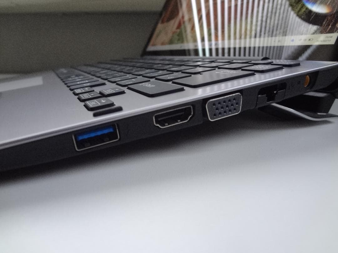 VAIO Pro PA 2in1モデル Win11 LTE対応 MSoffice