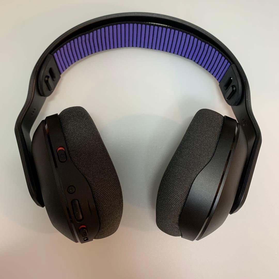 Logicool G522 LIGHTSPEEDブラック