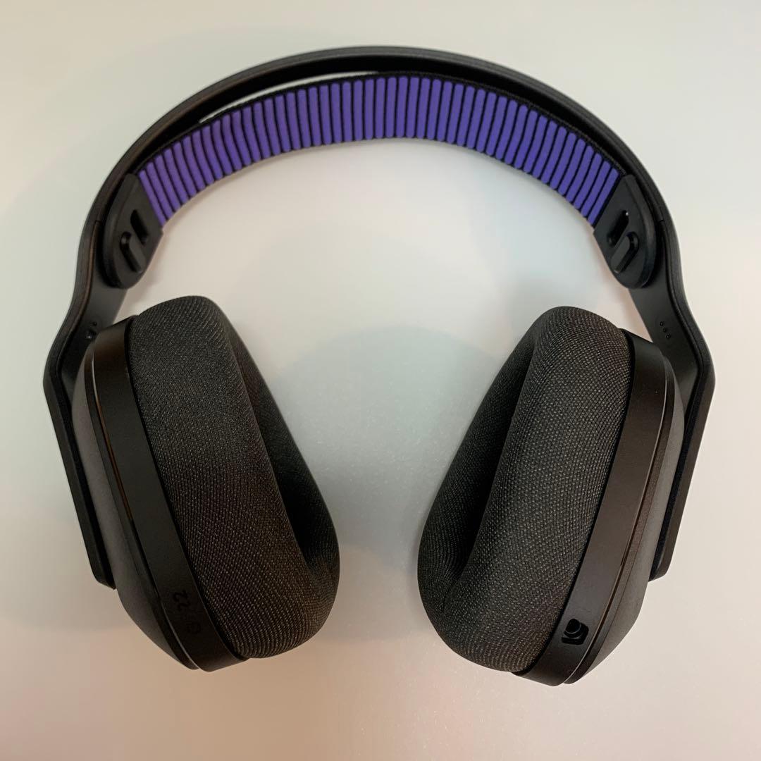 Logicool G522 LIGHTSPEEDブラック