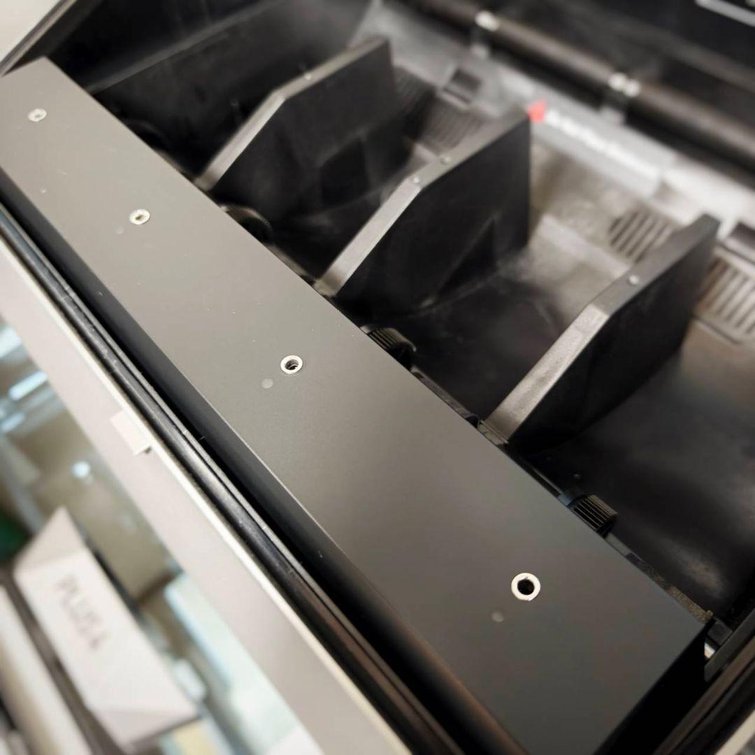 Qidi Plus 4（3DP)　QIDI BOX（フィラメント自動切り替え）