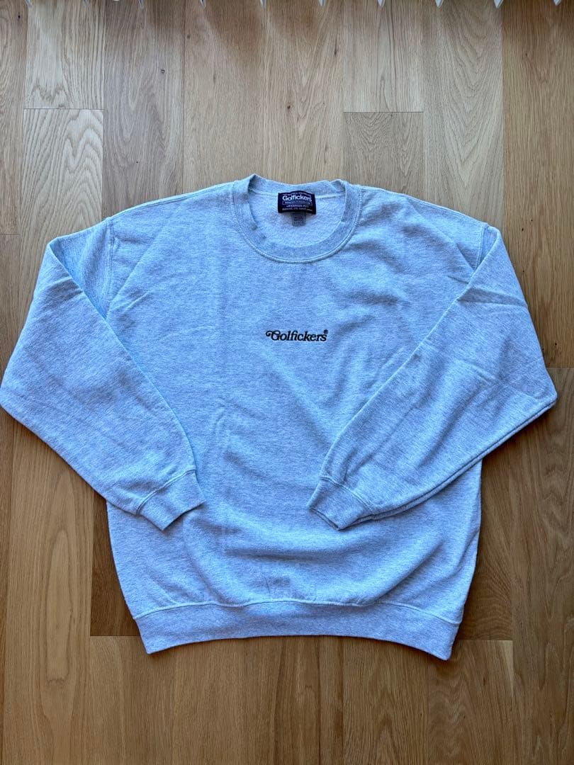 Golfickers ゴルフィッカーズ スウェット