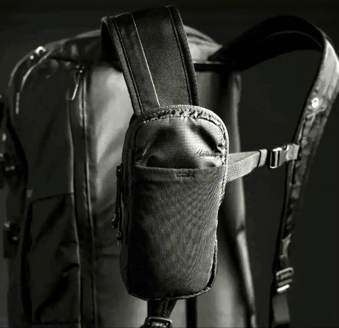 Matador☆Speed Stash ブラック2点