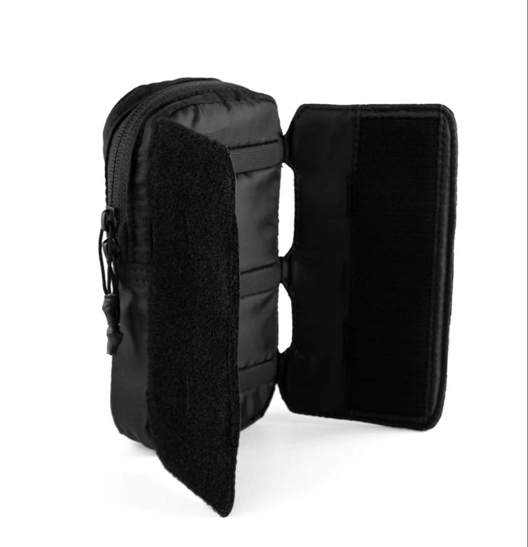 Matador☆Speed Stash ブラック2点