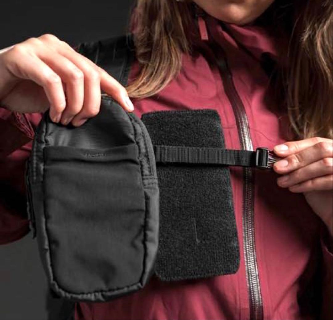 Matador☆Speed Stash ブラック2点