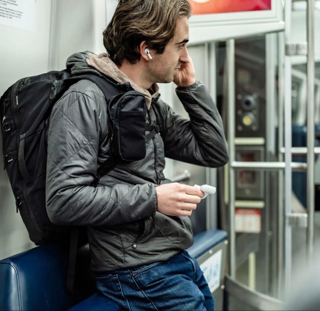 Matador☆Speed Stash ブラック2点