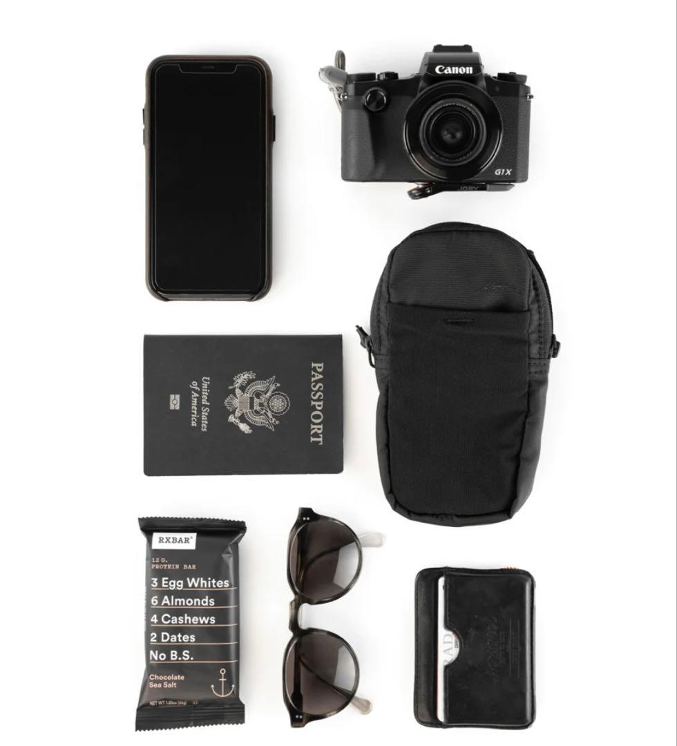 Matador☆Speed Stash ブラック2点