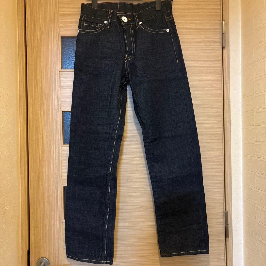 正規品、COCOLULU (ココルル) バックプリント (ケツルル) サイズ25