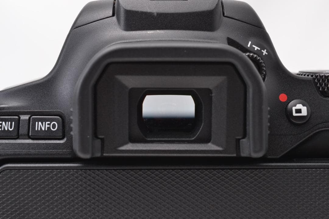 ■ 美品 ■ キャノン　Canon Kiss X10 レンズキット