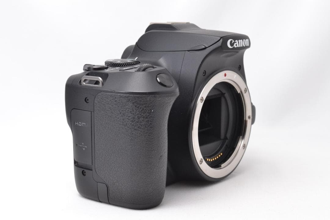 ■ 美品 ■ キャノン　Canon Kiss X10 レンズキット