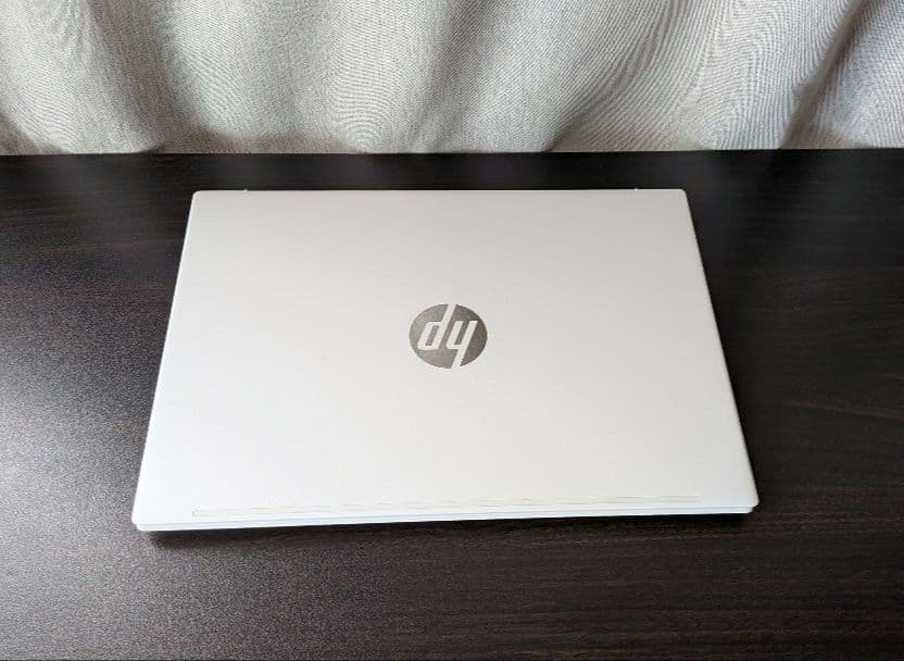 Windowsノート本体 HP Pavilion Aero Laptop 13-be1021AU