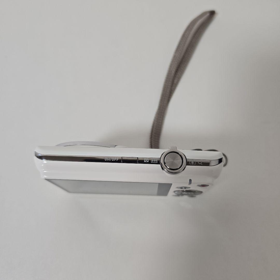 ☆CASIO EXILIM 16.1MP コンパクトデジタルカメラ☆