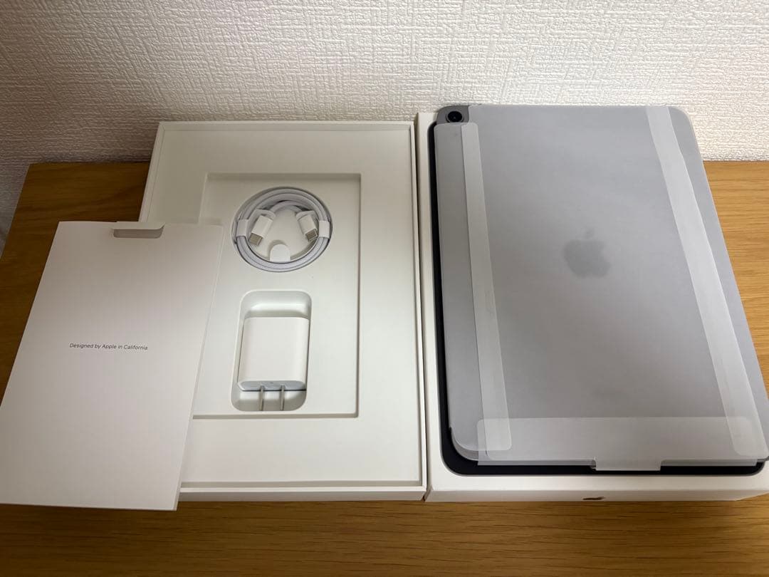 iPad Air 第6世代　M2 11インチ　Wi-Fiモデル　128GB